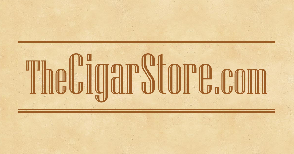 Online Cigar Store