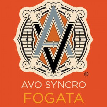 cigars avo syncro fogata nicaragua