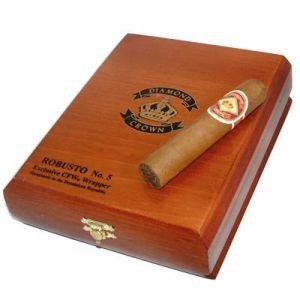 robusto