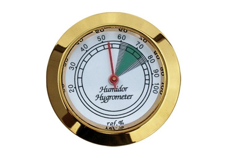 Hygrometer online cigar store