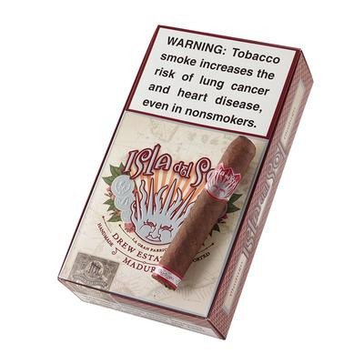 Isla Del Sol Robusto Maduro online cigar store